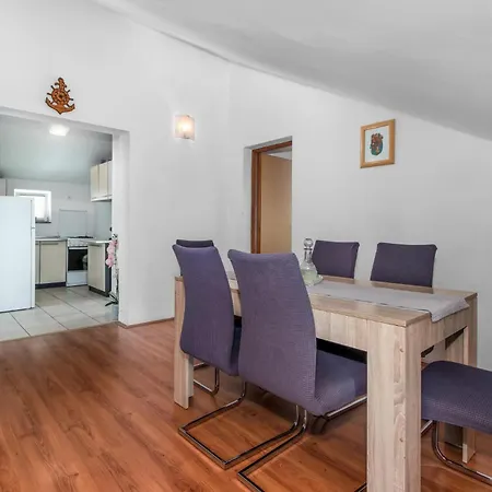 Apartment Lovely In With Kitchen