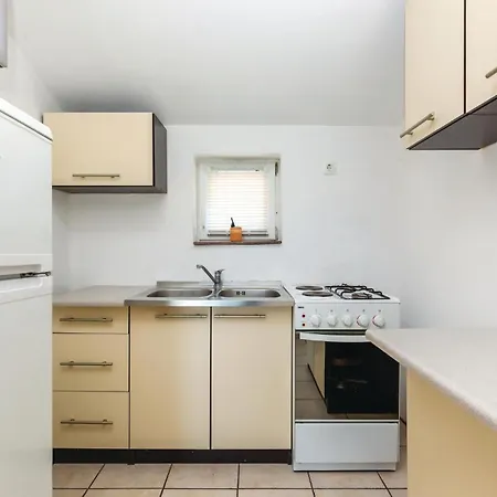 Lovely In With Kitchen * Bribir (Primorje-Gorski Kotar)