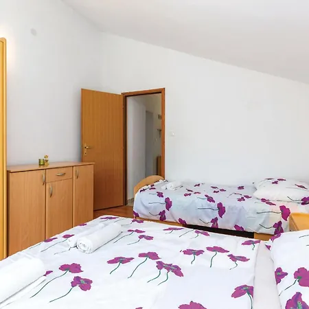 Lovely In With Kitchen Apartment Bribir (Primorje-Gorski Kotar)