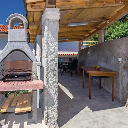 Apartment Lovely In With Kitchen Bribir (Primorje-Gorski Kotar)