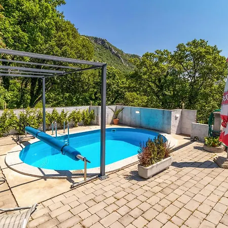 Lovely In With Kitchen * Bribir (Primorje-Gorski Kotar)