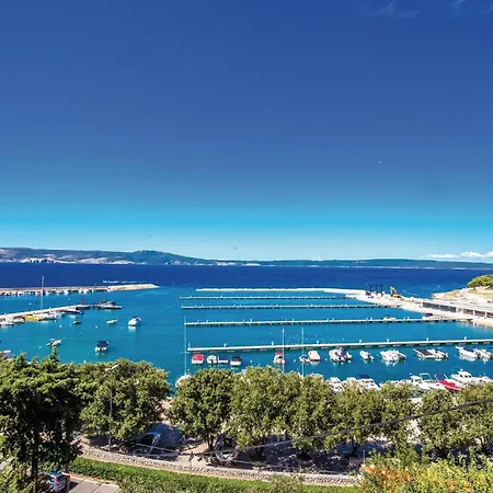 Lejlighed Beautiful In With Wifi Bribir (Primorje-Gorski Kotar)