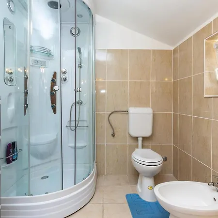 Beautiful In With Wifi Bribir (Primorje-Gorski Kotar)