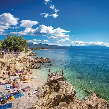 Lejlighed Beautiful In With Wifi