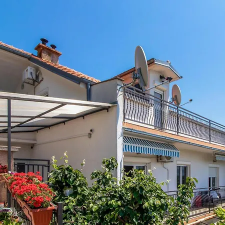 Lejlighed Beautiful In With Wifi *