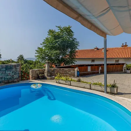 Beautiful In With Wifi * Bribir (Primorje-Gorski Kotar)