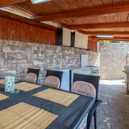 Beautiful In With Wifi Lejlighed