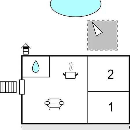 Beautiful In With Wifi *