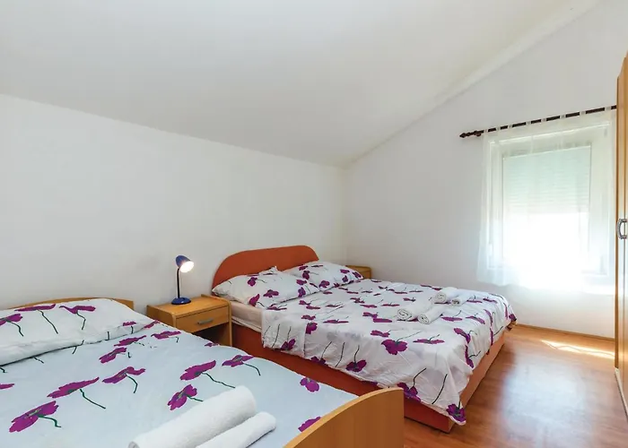 Beautiful In With Wifi Appartement *