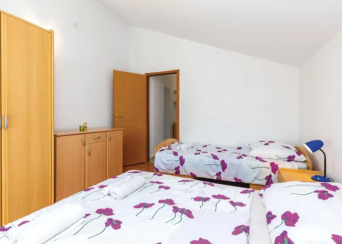 Beautiful In With Wifi Appartement Bribir (Primorje-Gorski Kotar)