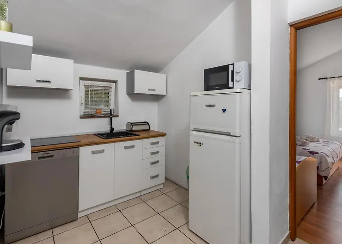Appartement Beautiful In With Wifi *