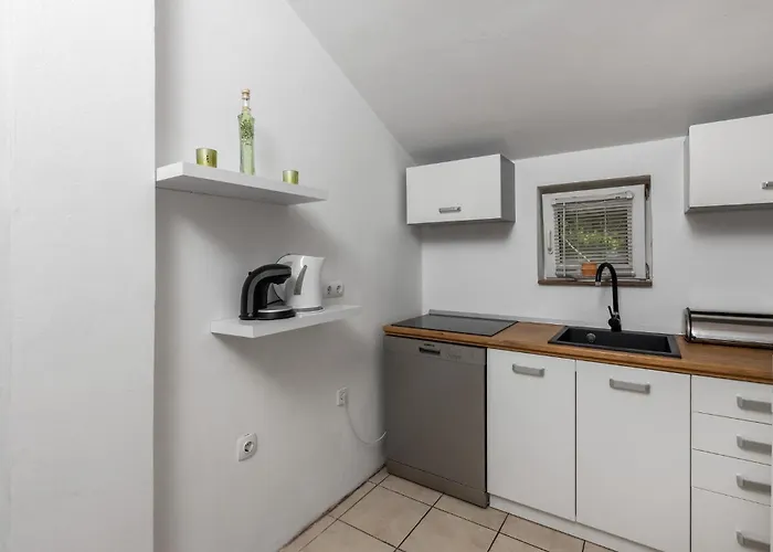 Appartement Beautiful In With Wifi Bribir (Primorje-Gorski Kotar)