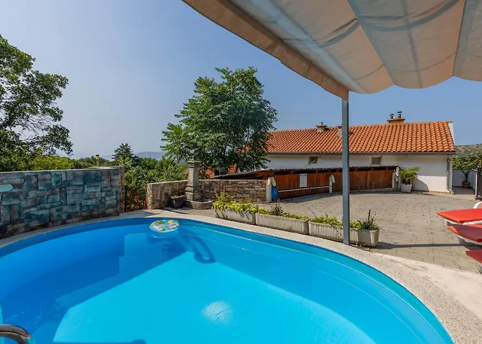 Beautiful In With Wifi * Bribir (Primorje-Gorski Kotar)
